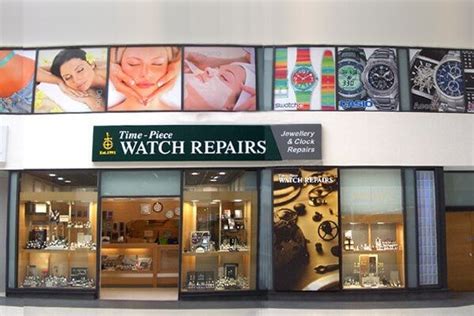 wigan watch repair shops